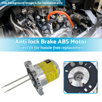 {{ Anti lock Brake ABS Motor Suitable For Toyota Camry 2007-2011 Hybrid 44510-30290 }} - Buy Car Parts Online at {{ Kaka Auto Parts }}.