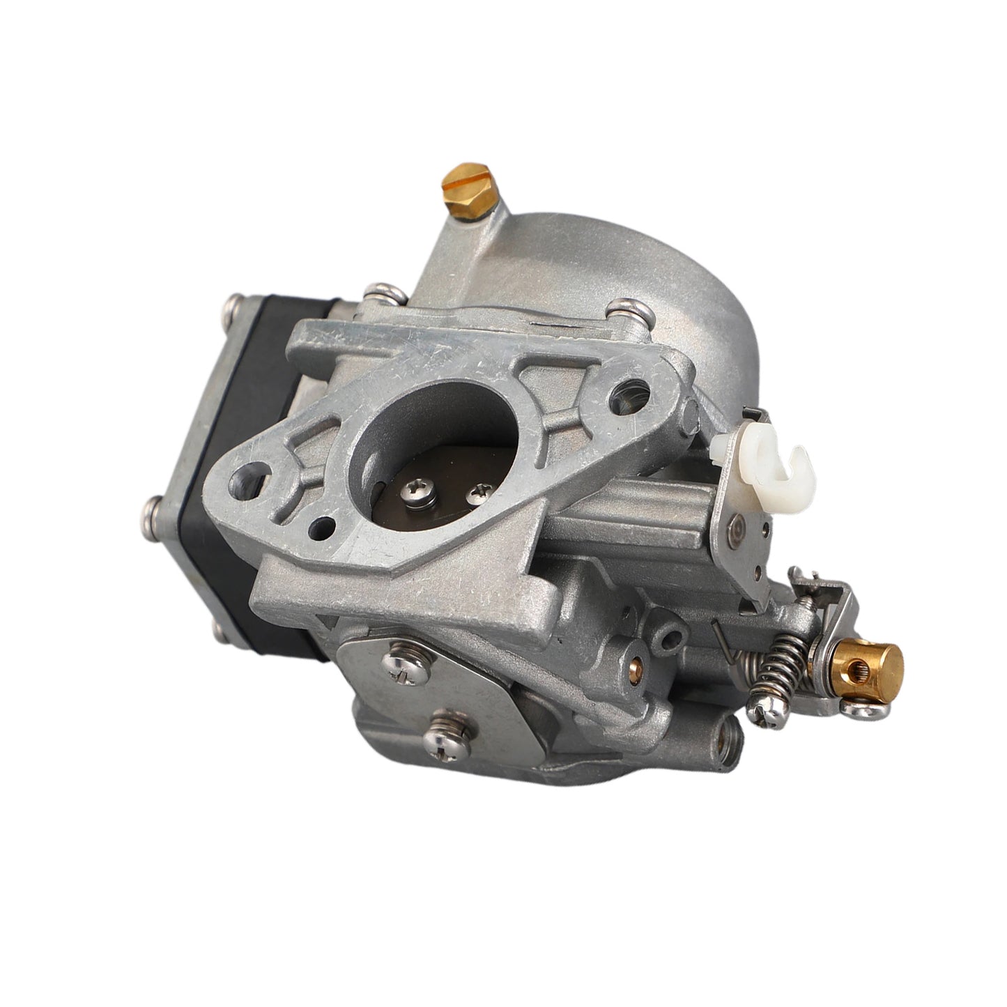 Carburetor Carb Suitable For Mercury Marine 2-Stroke 4HP 5HP 3303-812648T