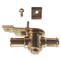 Heater Tap Valve Universal Cable Type Inline Suitable For Car Hot Rod 16mm (5/8")