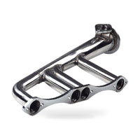 Exhaust Manifold Headers Suitable for Small Block Chevy SBC 265-400 V8 Lake