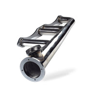 Exhaust Manifold Headers Suitable for Small Block Chevy SBC 265-400 V8 Lake