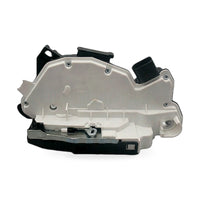 Trunk Lock Suitable for VW Tiguan Sharan Scirocco Touran Audi Q3 5N1837015A