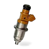 Fuel Injector Suitable for Yamaha Outboard 60V-13761-00-00 E7T25080 MR560555