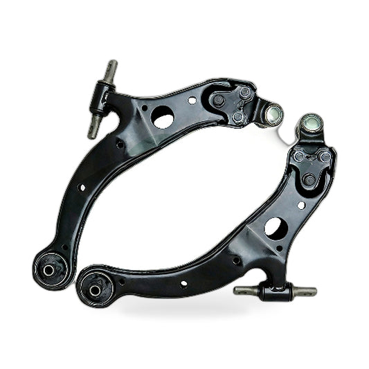 Front Lower Left Right Control Arms Ball Joints Suitable for Toyota Avalon