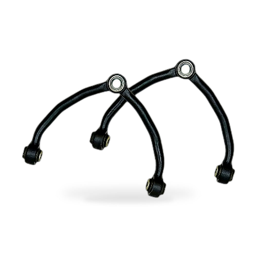 Front Upper Left Right Control Arms Ball Joints Suitable for Kia Sportage JA