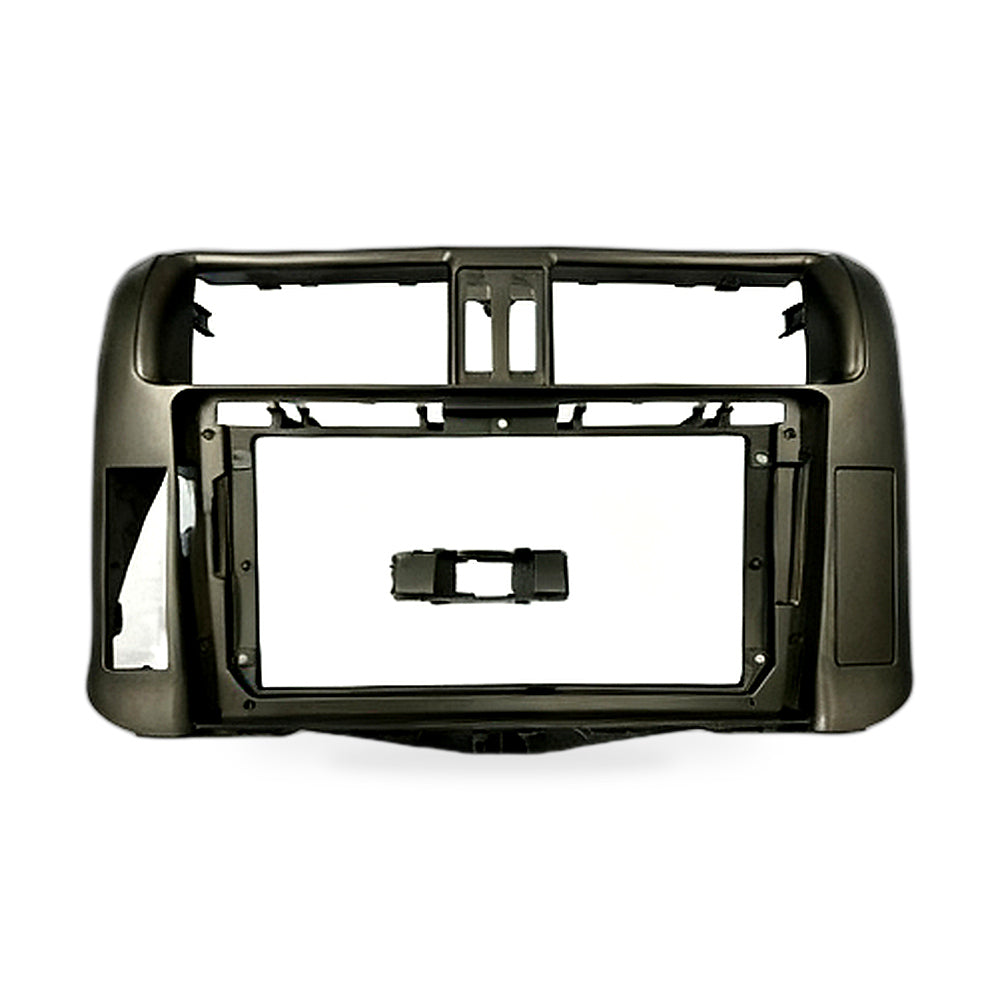 Navigation Trim Frame Suitable for Toyota Prado 2010-2013 Land Cruiser 0022