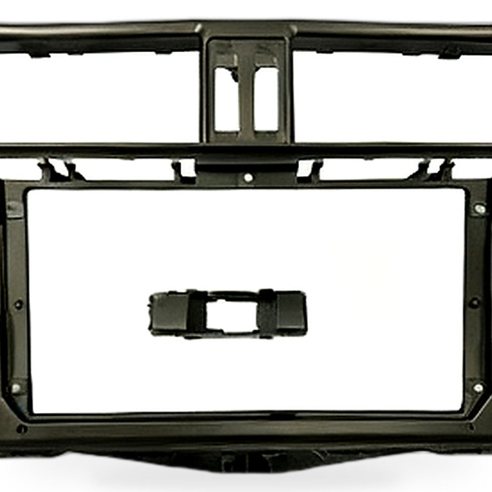 Navigation Trim Frame Suitable for Toyota Prado 2010-2013 Land Cruiser 0022