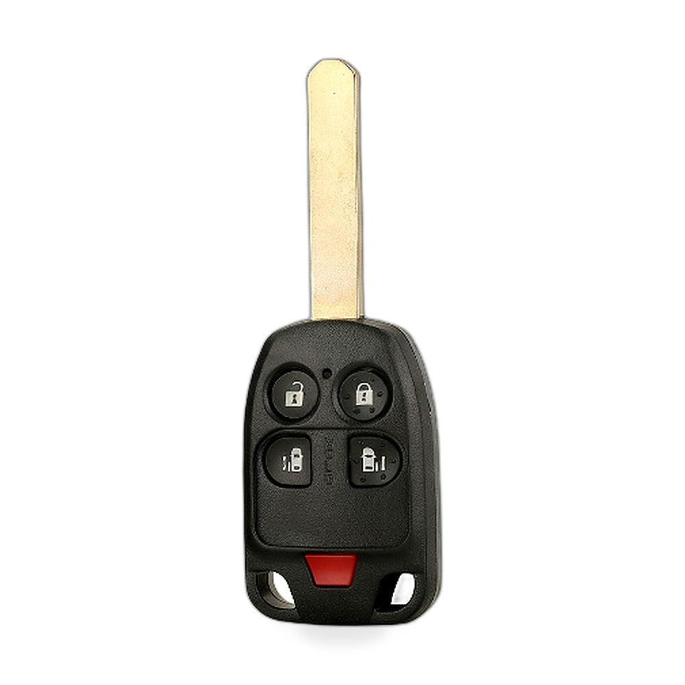 Replacement Key Shell Suitable for Honda Odyssey Elysion 5 6 Button Remote