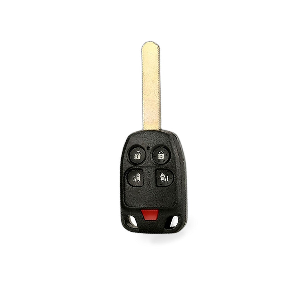 Replacement Key Shell Suitable for Honda Odyssey Elysion 5 6 Button Remote