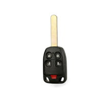 Replacement Key Shell Suitable for Honda Odyssey Elysion 5 6 Button Remote