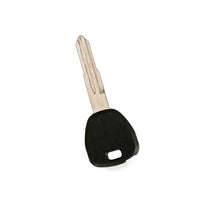 Car Key Shell Suitable for Honda Odyssey Civic Ignition Chip Flat Milling Blank