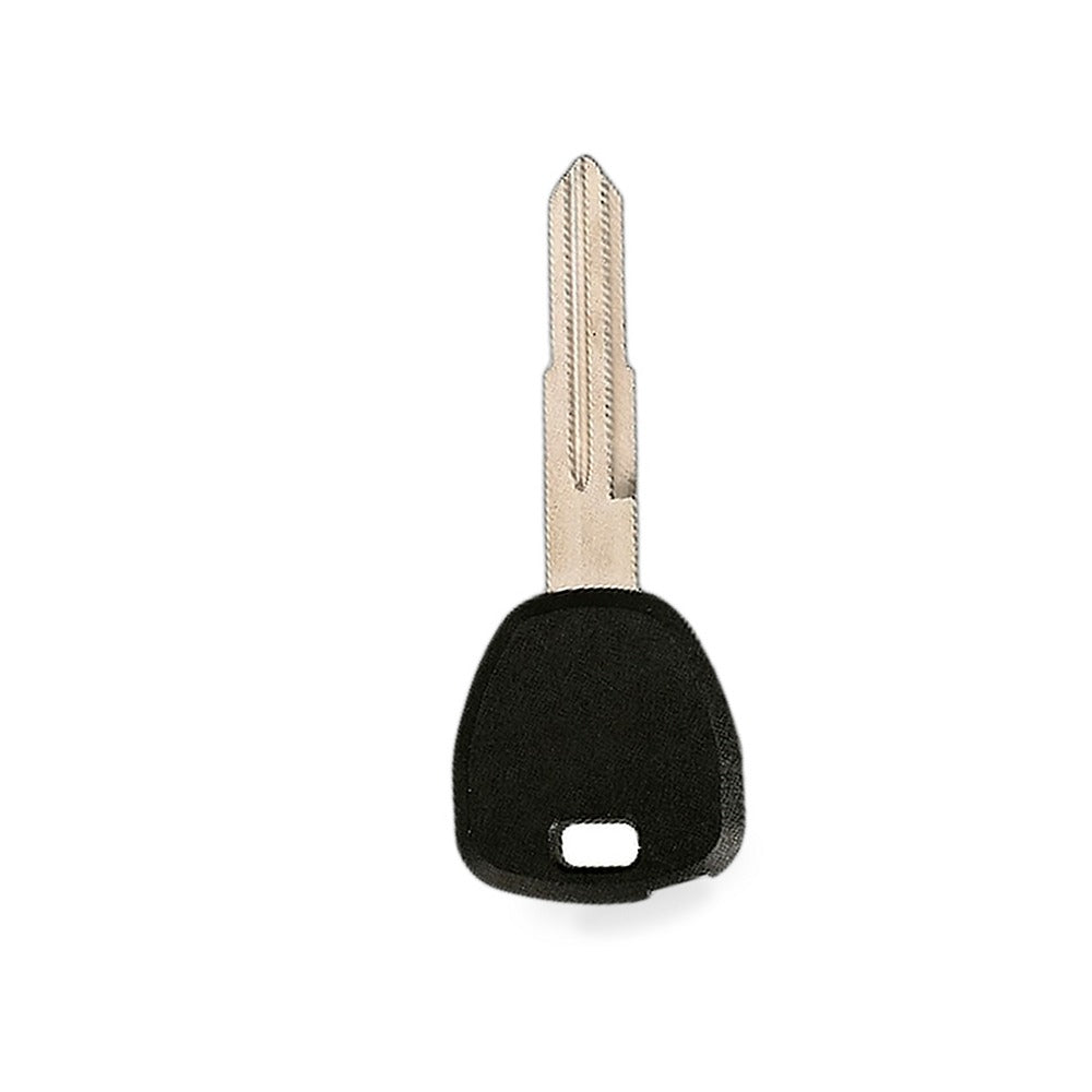 Car Key Shell Suitable for Honda Odyssey Civic Ignition Chip Flat Milling Blank