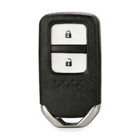 2-Button Smart Remote Key Suitable for Honda Accord Civic CR-V 313.8MHz ID47
