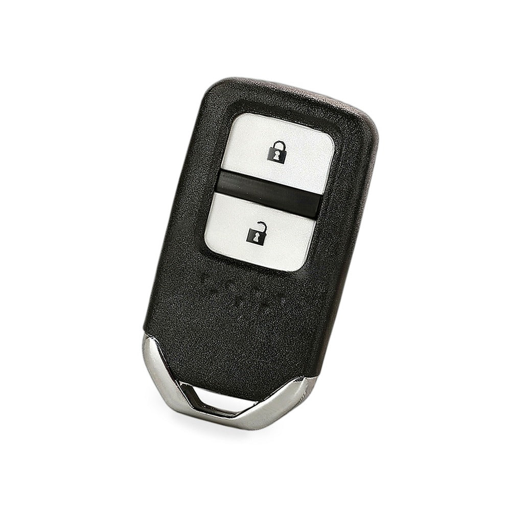 2-Button Smart Remote Key Suitable for Honda Accord Civic CR-V 313.8MHz ID47