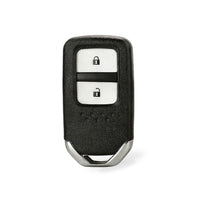 2-Button Smart Remote Key Suitable for Honda Accord Civic CR-V 313.8MHz ID47