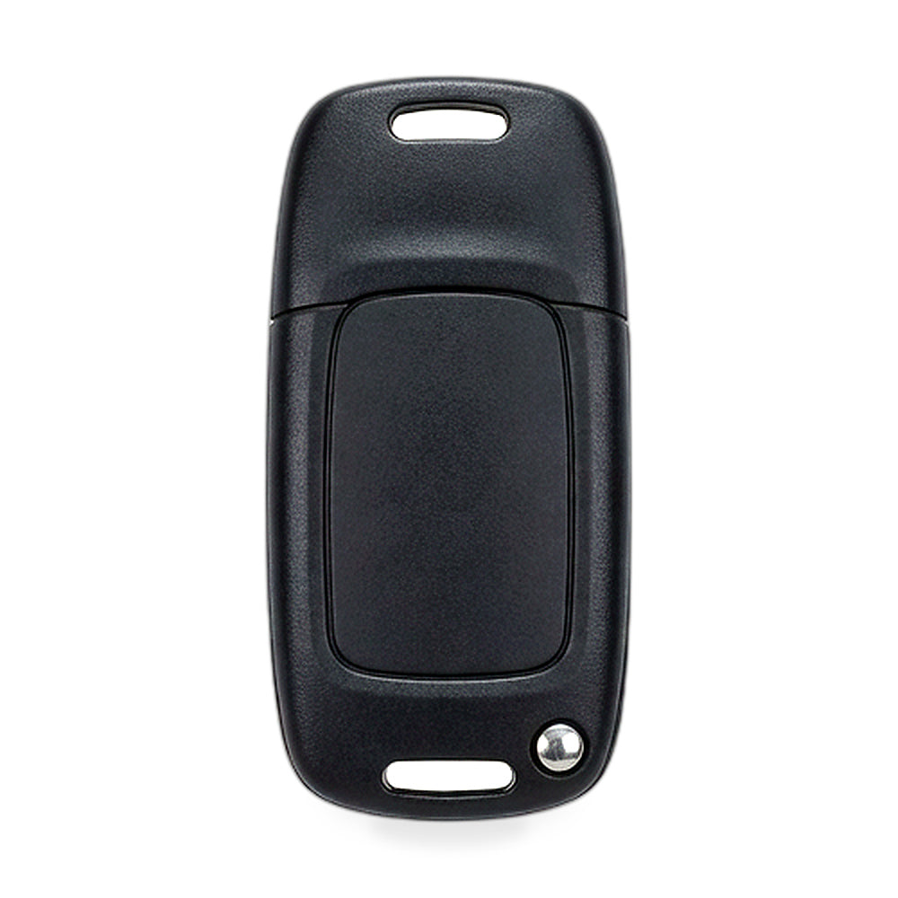 2-3-4 Button Folding Remote Car Key Shell for Honda Accord Fit Civic CRV