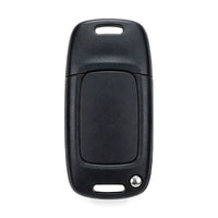 2-3-4 Button Folding Remote Car Key Shell for Honda Accord Fit Civic CRV