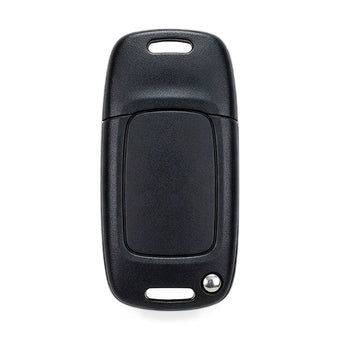 compare product 2-3-4 Button Folding Remote Car Key Shell for Honda Accord Fit Civic CRV