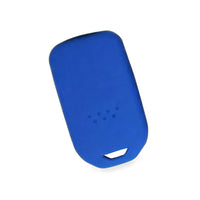 3-Button Silicone Car Key Case for Honda Accord Civic