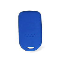 3-Button Silicone Car Key Case for Honda Accord Civic