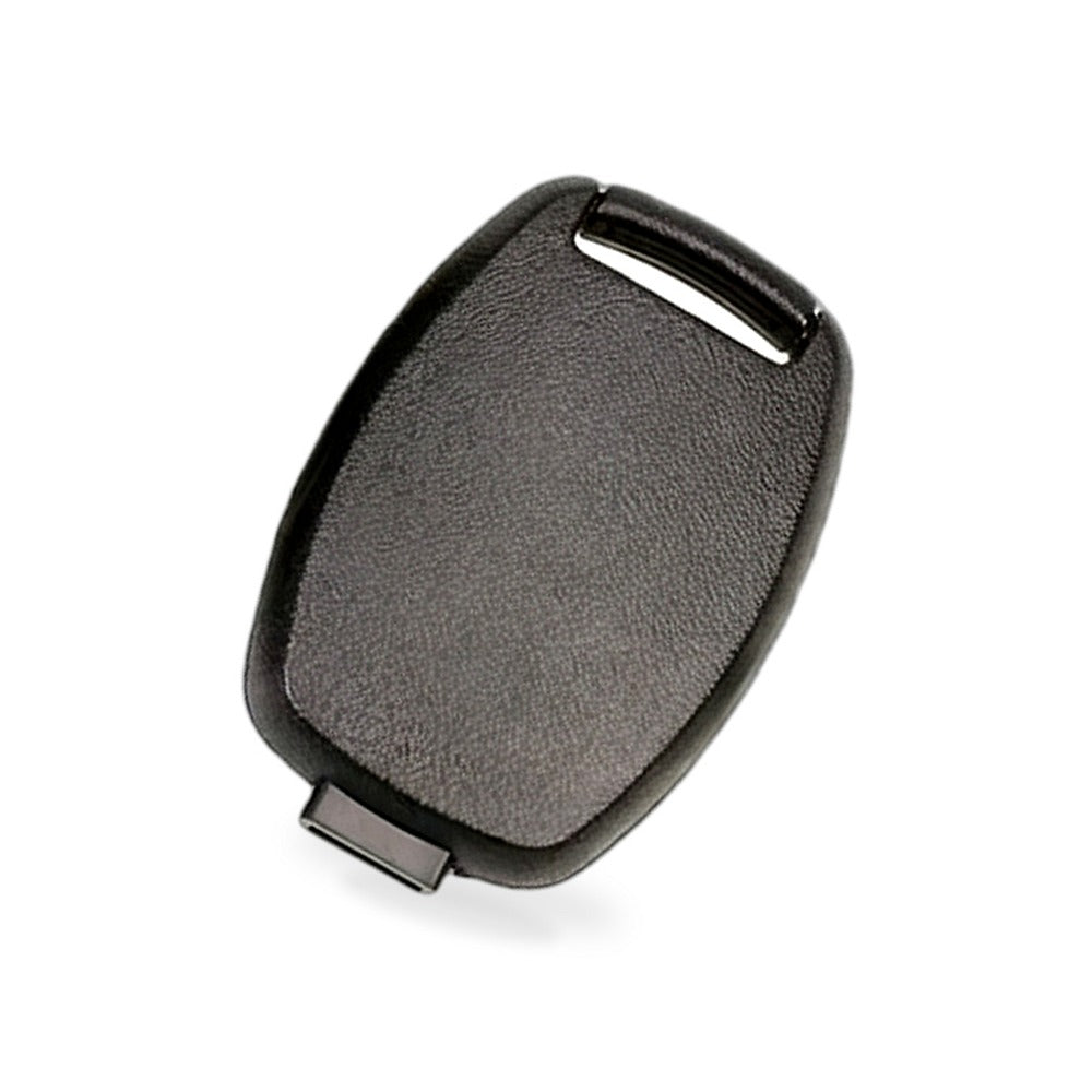 2-3-4 Button Remote Key Case for Honda Accord Fit Odyssey Civic CRV No Key Blade