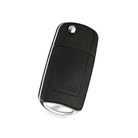 2/3/4 Button Remote Foldable Car Key Replacement Shell for Honda Accord Fit Civic