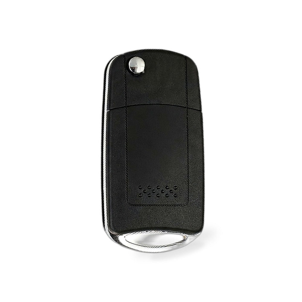 2/3/4 Button Remote Foldable Car Key Replacement Shell for Honda Accord Fit Civic