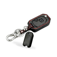 Honda 8th Gen Accord Odyssey CRV Civic Folding Remote Key Case