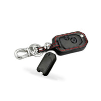 Honda 8th Gen Accord Odyssey CRV Civic Folding Remote Key Case