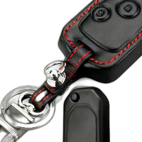 Honda 8th Gen Accord Odyssey CRV Civic Folding Remote Key Case