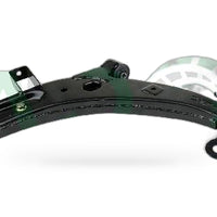 Front Lower Left Control Arm with Ball Joint Suitable for Kia Carens 2000-2002