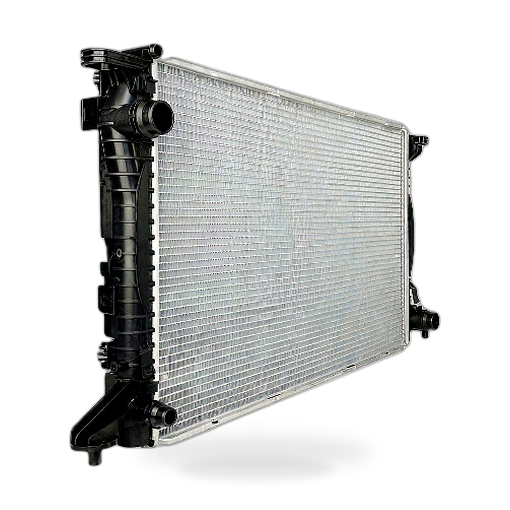Radiator Suitable for Audi A7 S7 4K 4G 3.0L Hybrid Diesel Petrol 2017-On