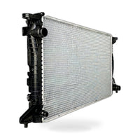 Radiator Suitable for Audi A7 S7 4K 4G 3.0L Hybrid Diesel Petrol 2017-On
