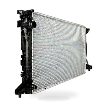 compare product Radiator Suitable for Audi A7 S7 4K 4G 3.0L Hybrid Diesel Petrol 2017-On