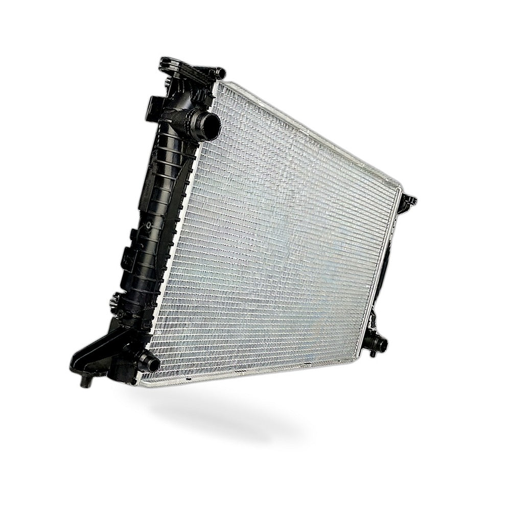 Radiator Suitable for Audi A7 S7 4K 4G 3.0L Hybrid Diesel Petrol 2017-On