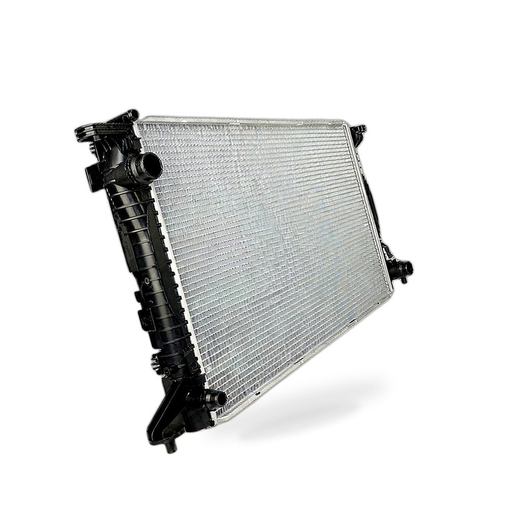 Radiator Suitable for Audi A7 S7 4K 4G 3.0L Hybrid Diesel Petrol 2017-On