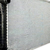 Radiator Suitable for Audi A7 S7 4K 4G 3.0L Hybrid Diesel Petrol 2017-On