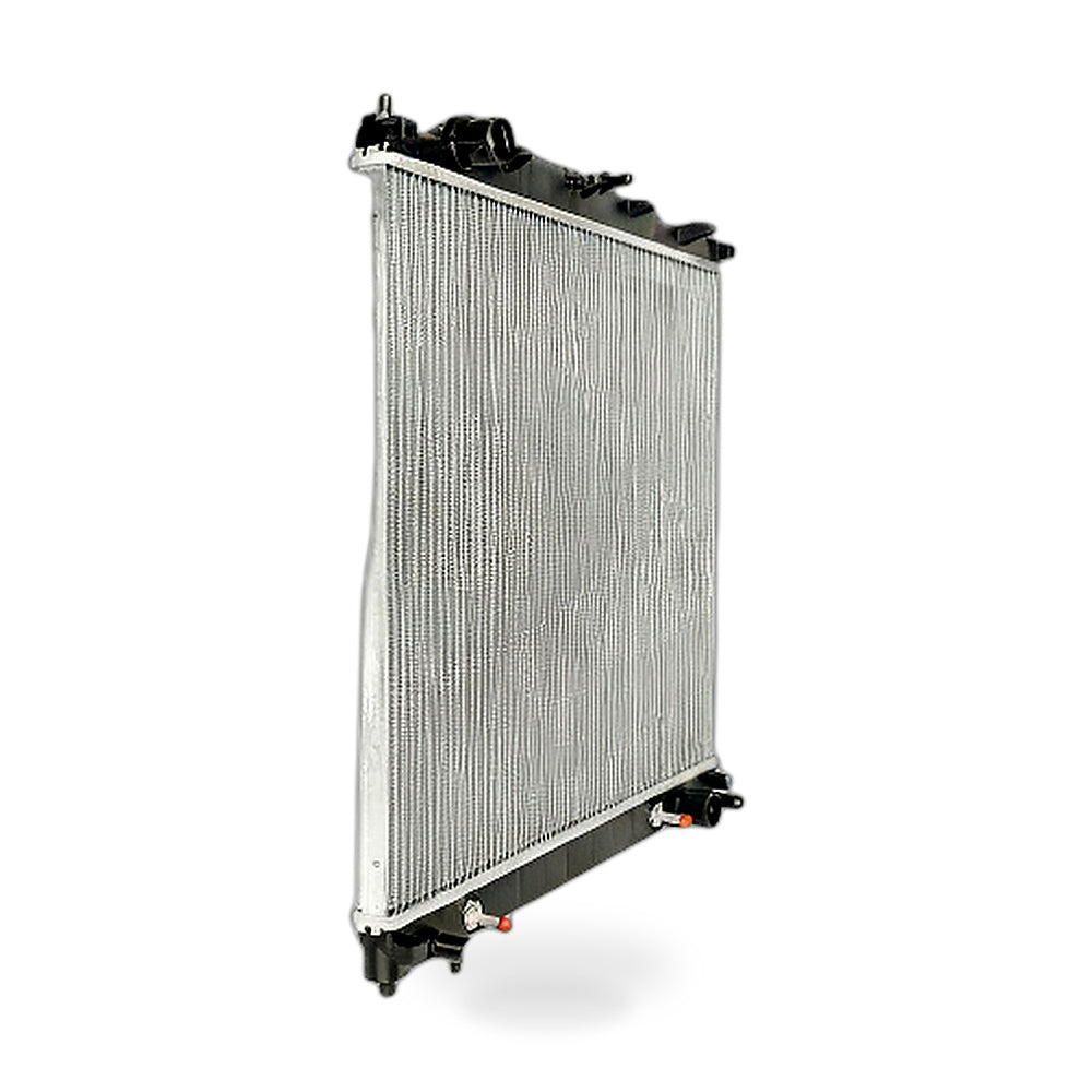 Radiator Suitable for Toyota Hiace Commuter GDH300 GDH320 GDH322 2.8L Diesel