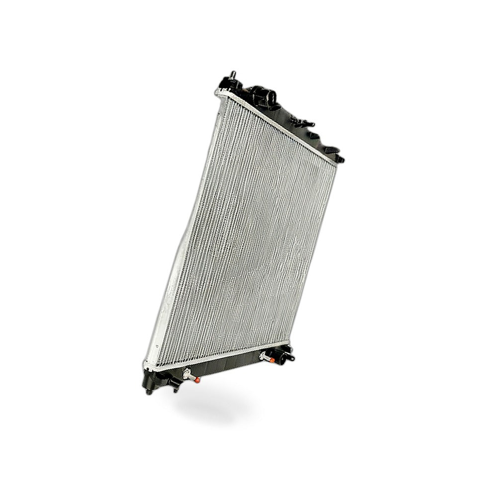 Radiator Suitable for Toyota Hiace Commuter GDH300 GDH320 GDH322 2.8L Diesel