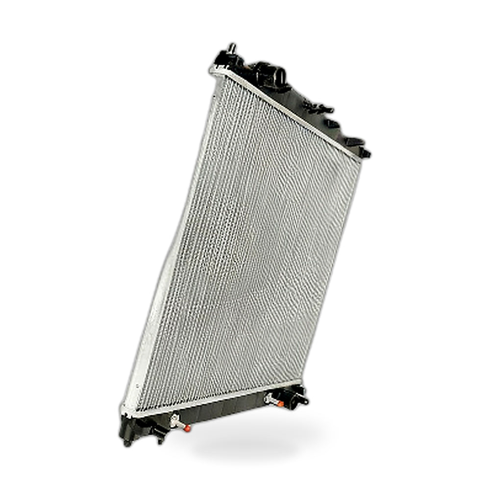 Radiator Suitable for Toyota Hiace Commuter GDH300 GDH320 GDH322 2.8L Diesel