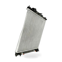 Radiator Suitable for Toyota Hiace Commuter GDH300 GDH320 GDH322 2.8L Diesel