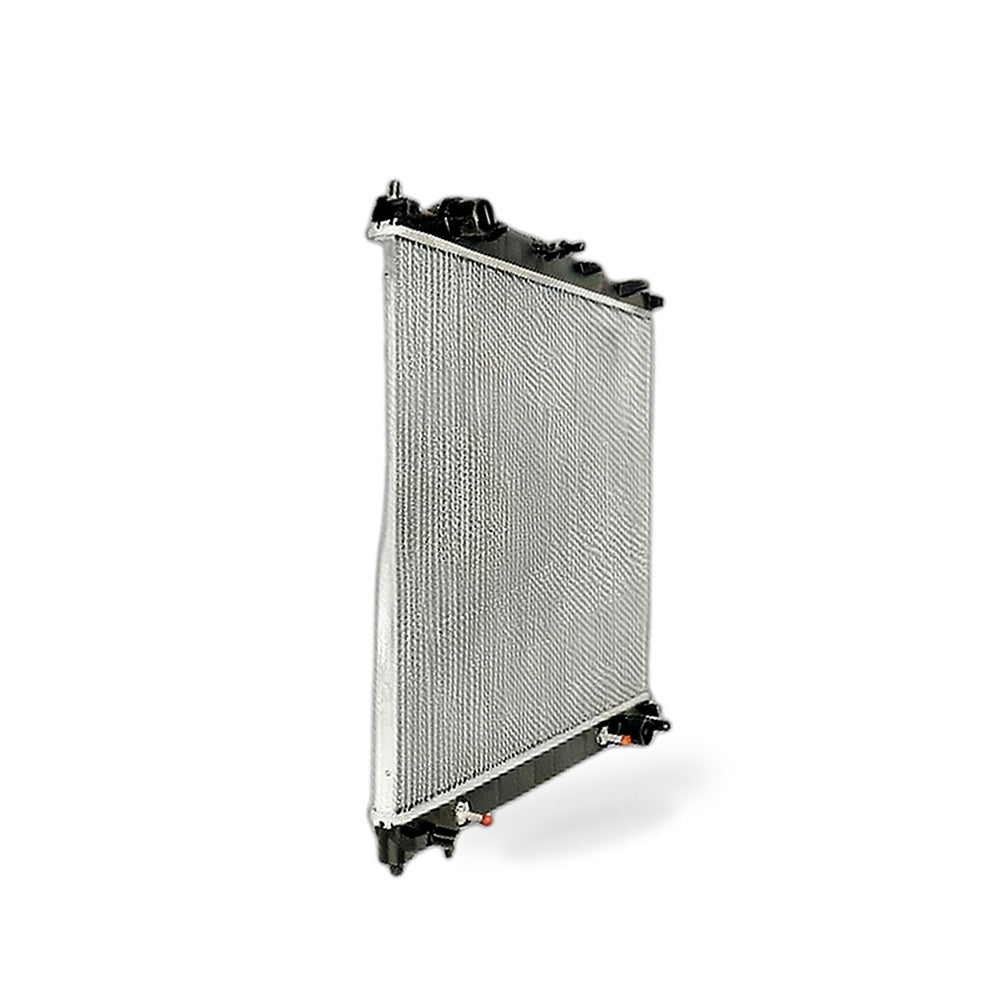 Radiator Suitable for Toyota Hiace Commuter GDH300 GDH320 GDH322 2.8L Diesel