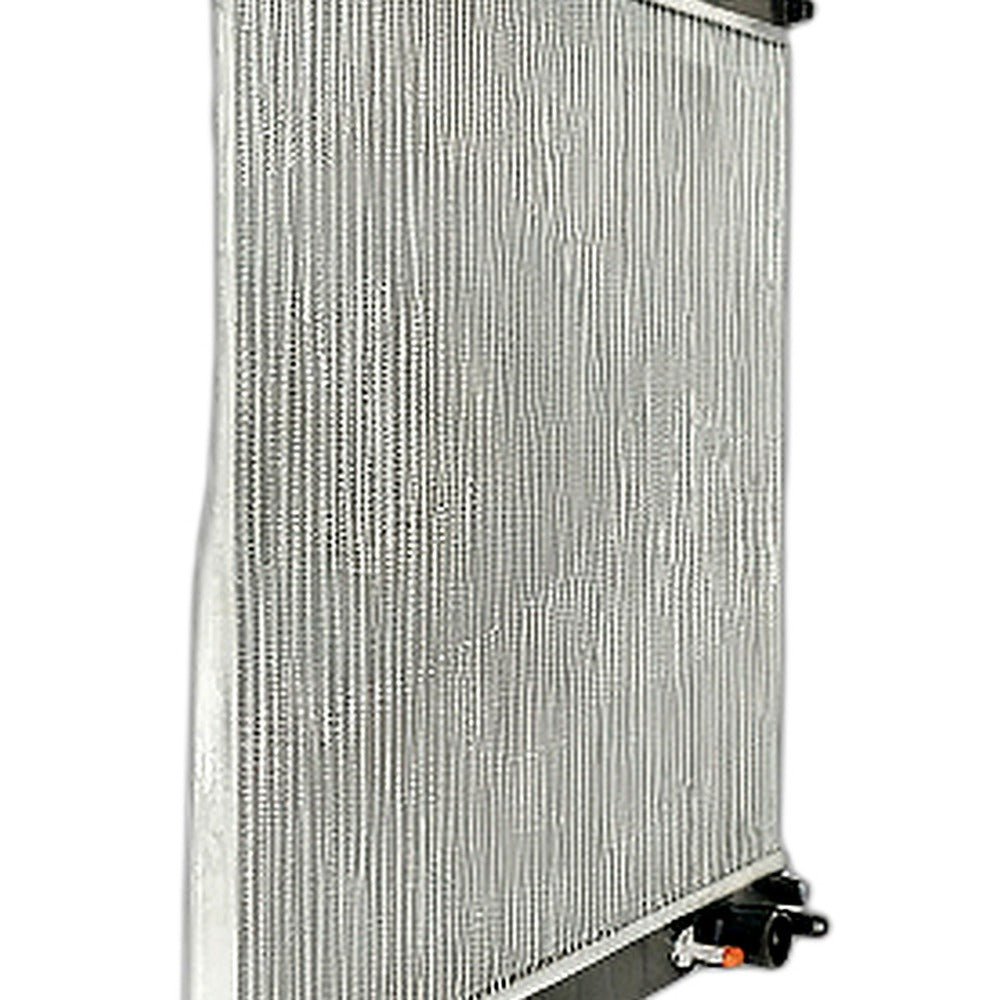 Radiator Suitable for Toyota Hiace Commuter GDH300 GDH320 GDH322 2.8L Diesel