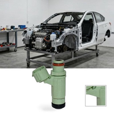 Fuel Injector Suitable for Mitsubishi Outlander 2007-2013 2.0L 2.4L HDA250E