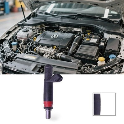 Fuel Injector Suitable for Skoda Fabia VW Polo Fox Seat Ibiza Cordoba 03D906031C