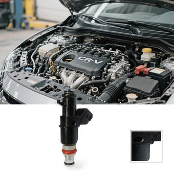 compare product Fuel Injector Suitable for Honda Civic CR-V Element Acura RSX 16450-PPA-A01