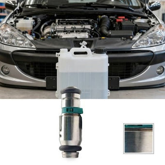 compare product Fuel Injector IWP042 Suitable for Peugeot 206 307 Renault Clio Megane Scenic