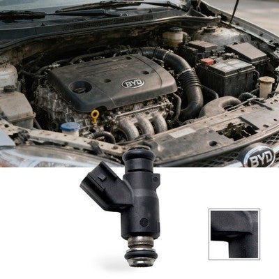 Fuel Injector Suitable for Changfeng Liebao BYD F3 Great Wall Haval 25387917