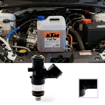 compare product Fuel Injector Suitable for KTM 125 Duke ABS 2016 0280158281