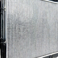 HD Radiator Suitable for Toyota Hilux RZN147 154 2.7L Petrol 97-05 Manual